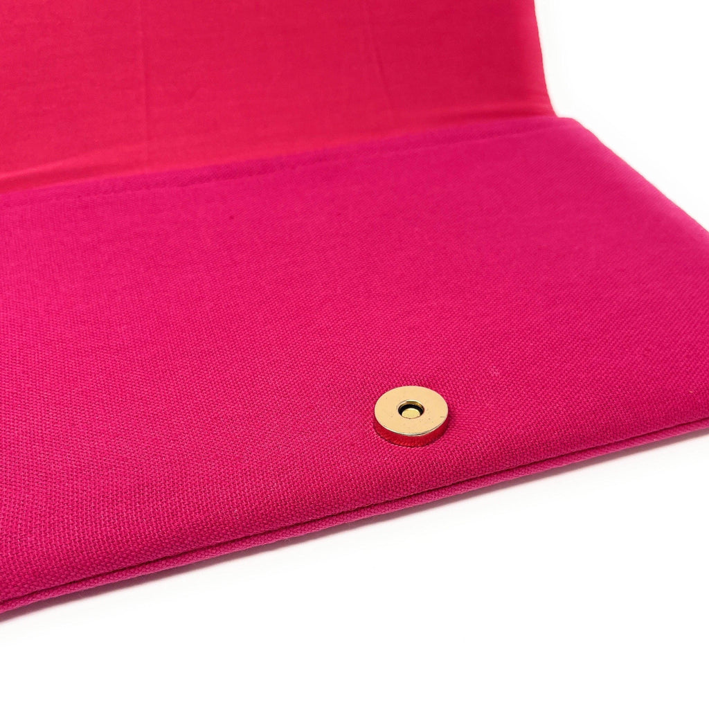 Exquisite Handmade Pink Floral Beaded Clutch - Customizable and Fashionable Accessory, Pink Bead Purse Floral Clutch Purse Pink Party Purse